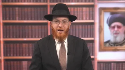 קובעים עיתים: האם מברכים ברכות התורה לפני צפייה בשיעור תורה? • צפו