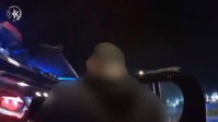 בין הרהיטים הישנים: זה מה שהמתין ללוחמים במשאית ה"אלטע זאכן"