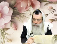 הגר"ש שטיינמן: "בטוחנו שה' ימלא כל משאלות לבם לטובה ולברכה ברוחניות ובגשמיות"