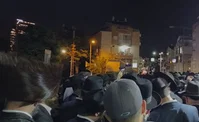 הלוויה קורעת לב של איילה דוידזון
