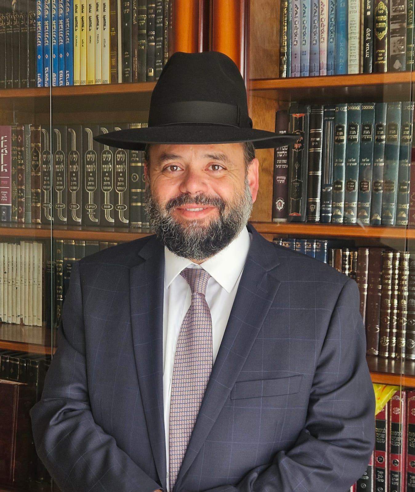 הרב מאיר אלמליח