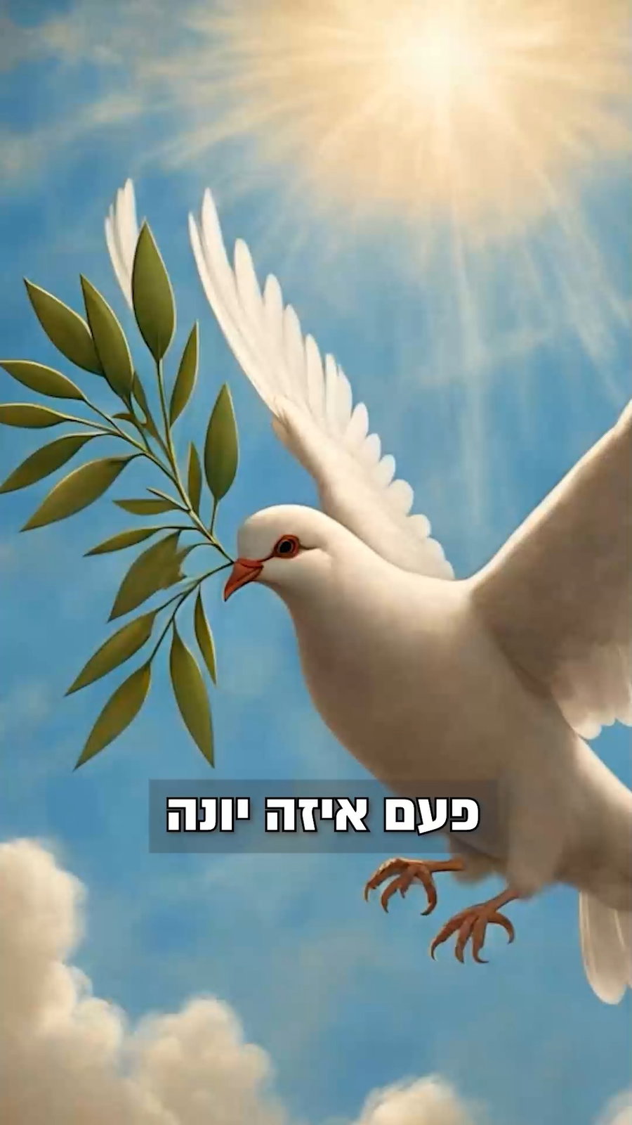 יש חובת ההשתדלות - אבל אל תדפוק את הראש בחלון