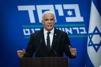 יאיר לפיד