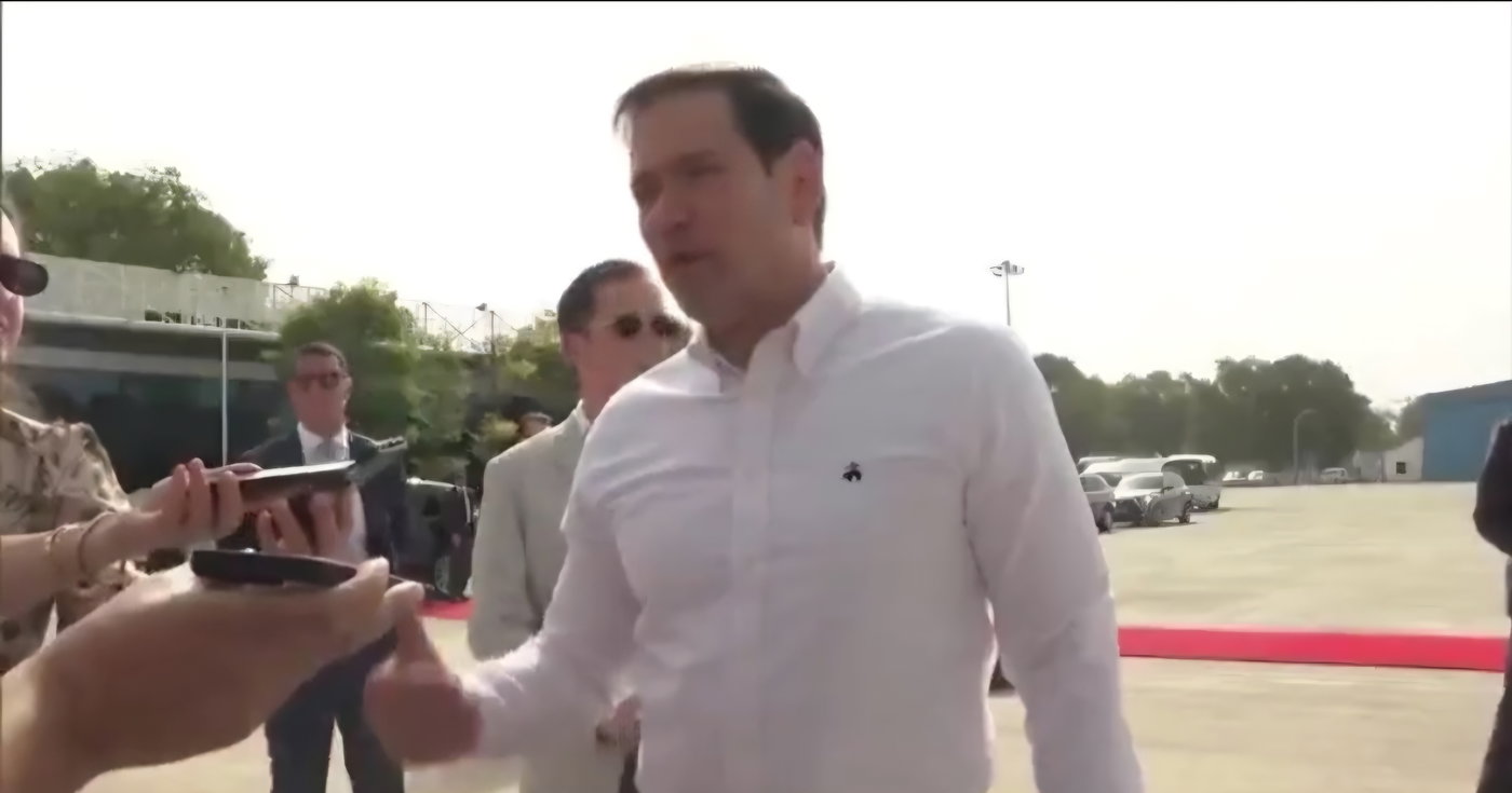 מזכיר המדינה מטיל פצצה: "הסכם עם איראן עשוי להיחתם כבר היום" | הדברים המלאים