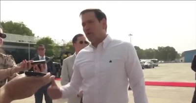 מזכיר המדינה מטיל פצצה: "הסכם עם איראן עשוי להיחתם כבר היום" | הדברים המלאים