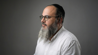 יונתן שחר משיק סינגל חדש: "שום דבר בעולם"