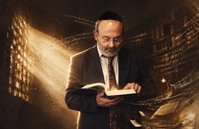 אורי גרינוולד בסינגל חדש במעלתה של תורה