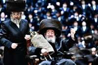 האדמו"ר מויז'ניץ