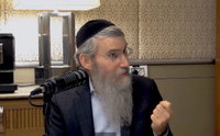 פריד חשף רגע מטלטל שעבר: "החלטתי להקליט שירי ערש לילדים"