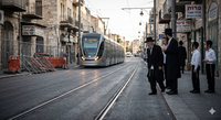 הרכבת הקלה