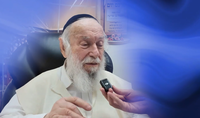 הגר"י זילברשטיין: "ישנם היום גר צדק וגיורת, אין להם כלום!"