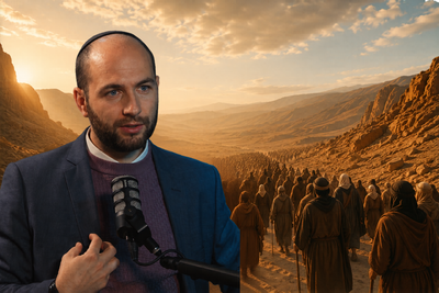  ישראל שילה - סמנכ"ל אחוות תורה בטור מתוך עלון אחוותא