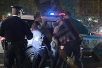 חוצפן שכזה: הפורץ חזר לבית החרדי שלוש פעמים ברצף אחרי שנעצר