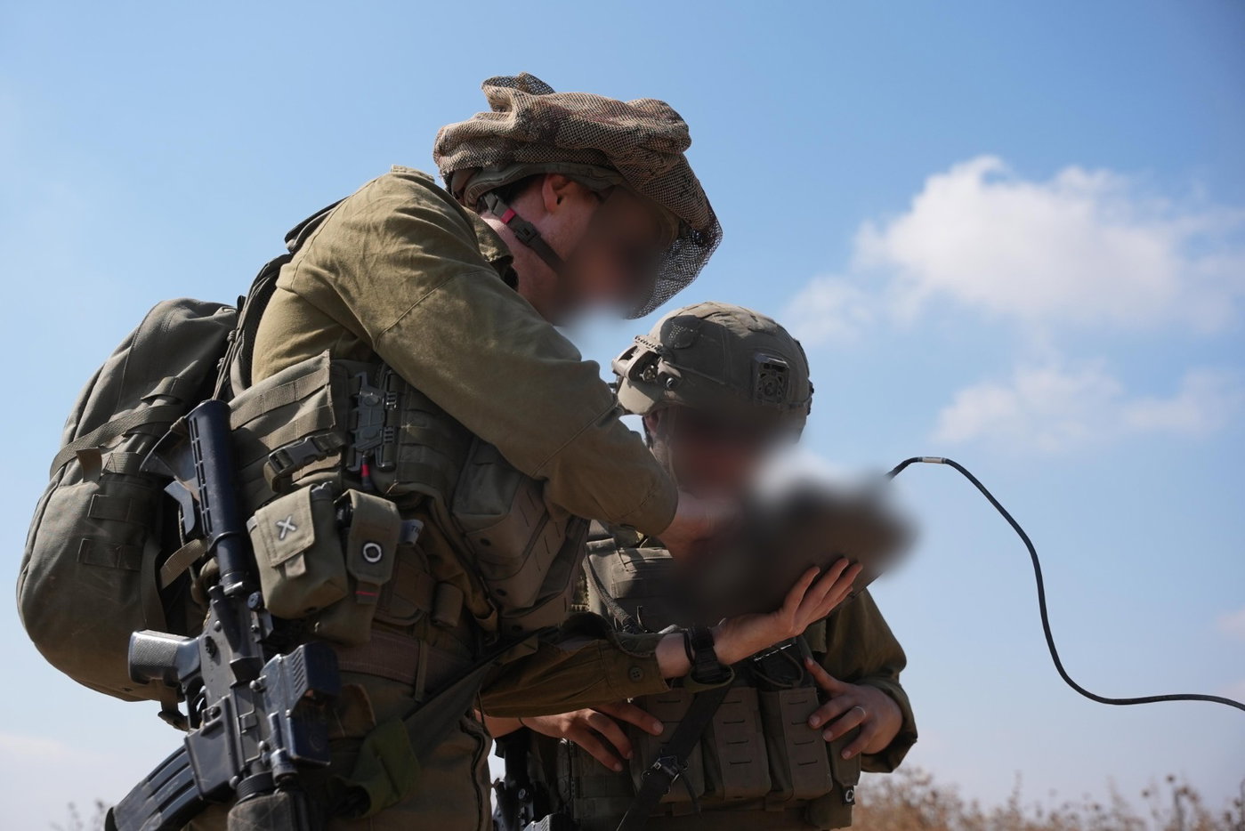 פעילות מבצעית והשמדת מנהרות