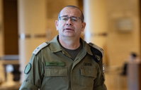 הועדה למינוי בכירים בניגוד לדעת היו"ר: גופמן ימונה לראש המוסד
