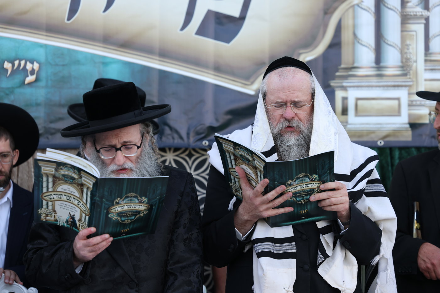 מעמד פדיון פטר חמור במירון