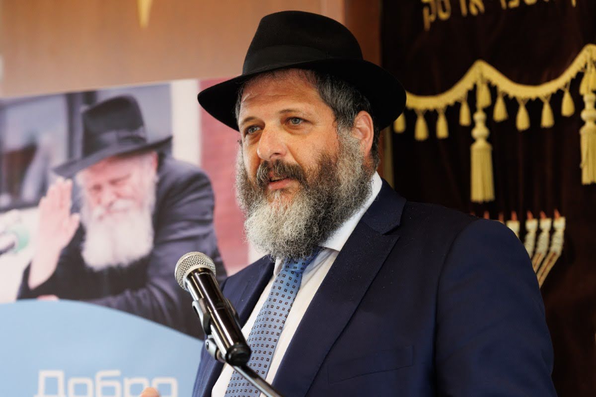 ההלוויה בסיביר