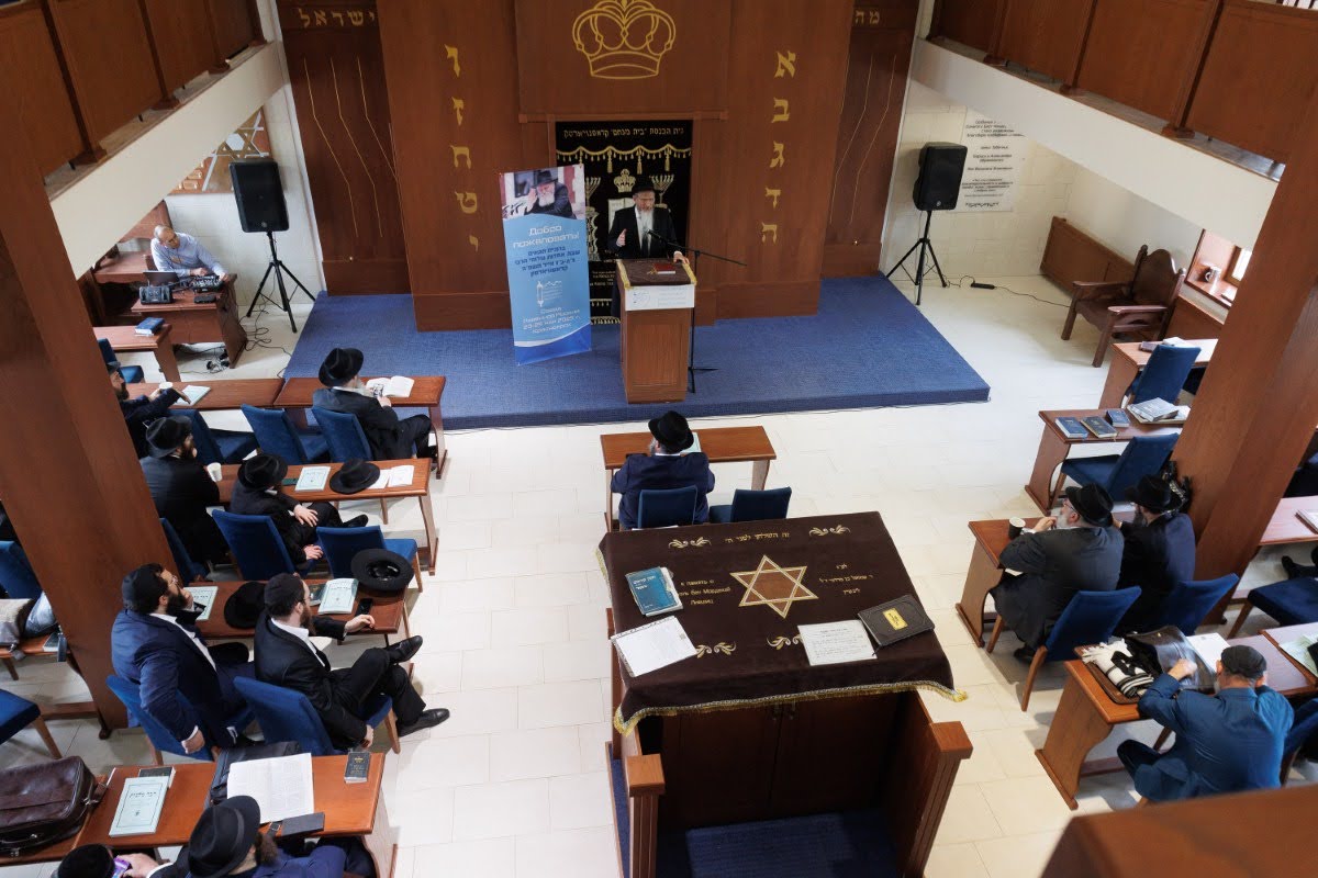ההלוויה בסיביר