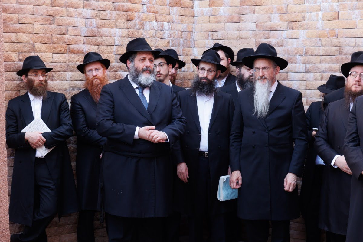 ההלוויה בסיביר