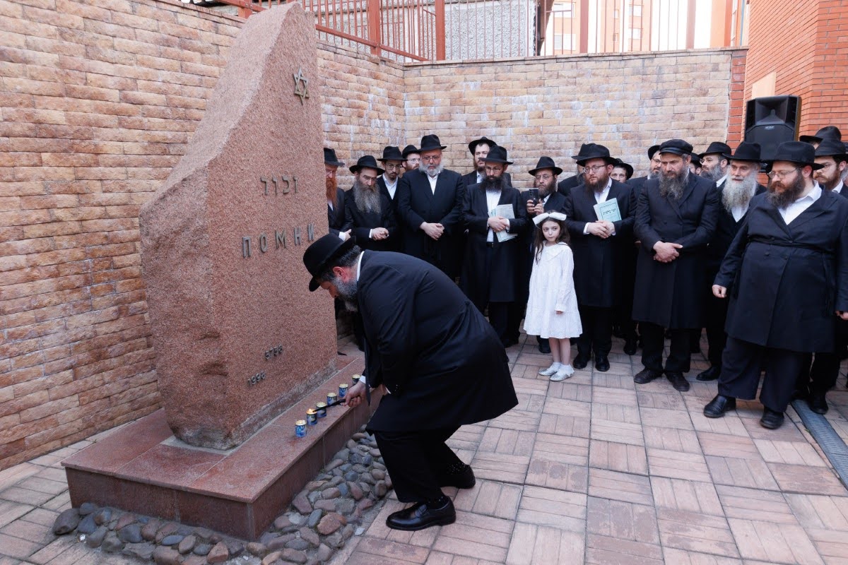 ההלוויה בסיביר
