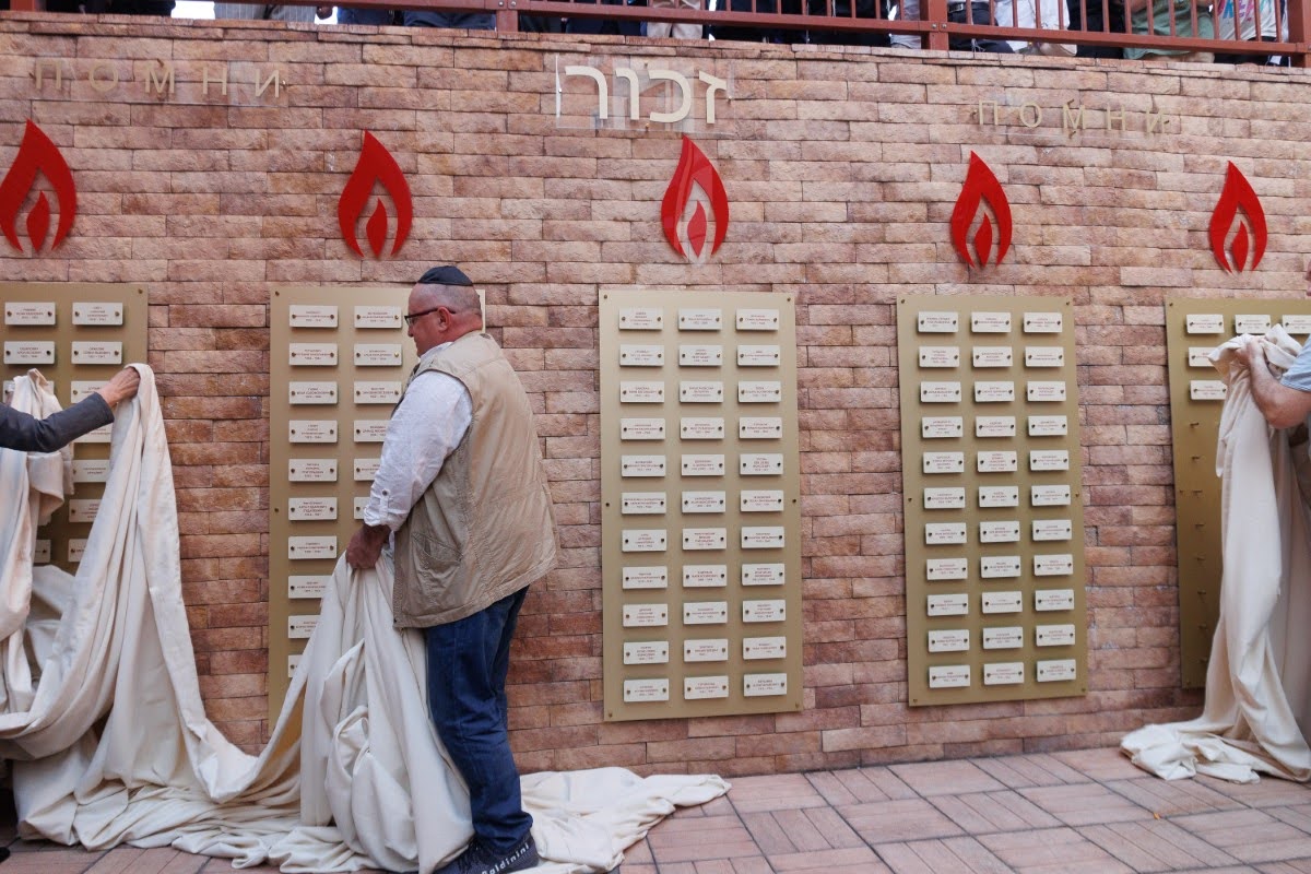 ההלוויה בסיביר