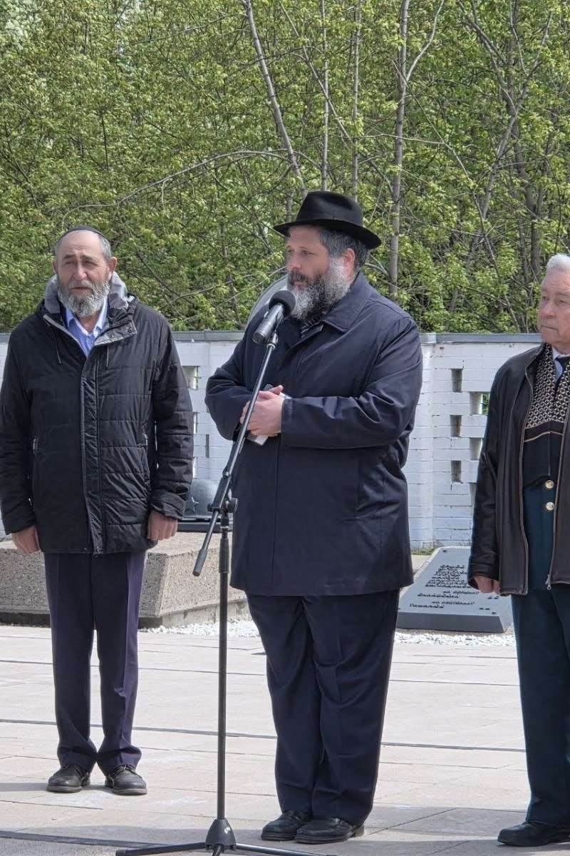 ההלוויה בסיביר