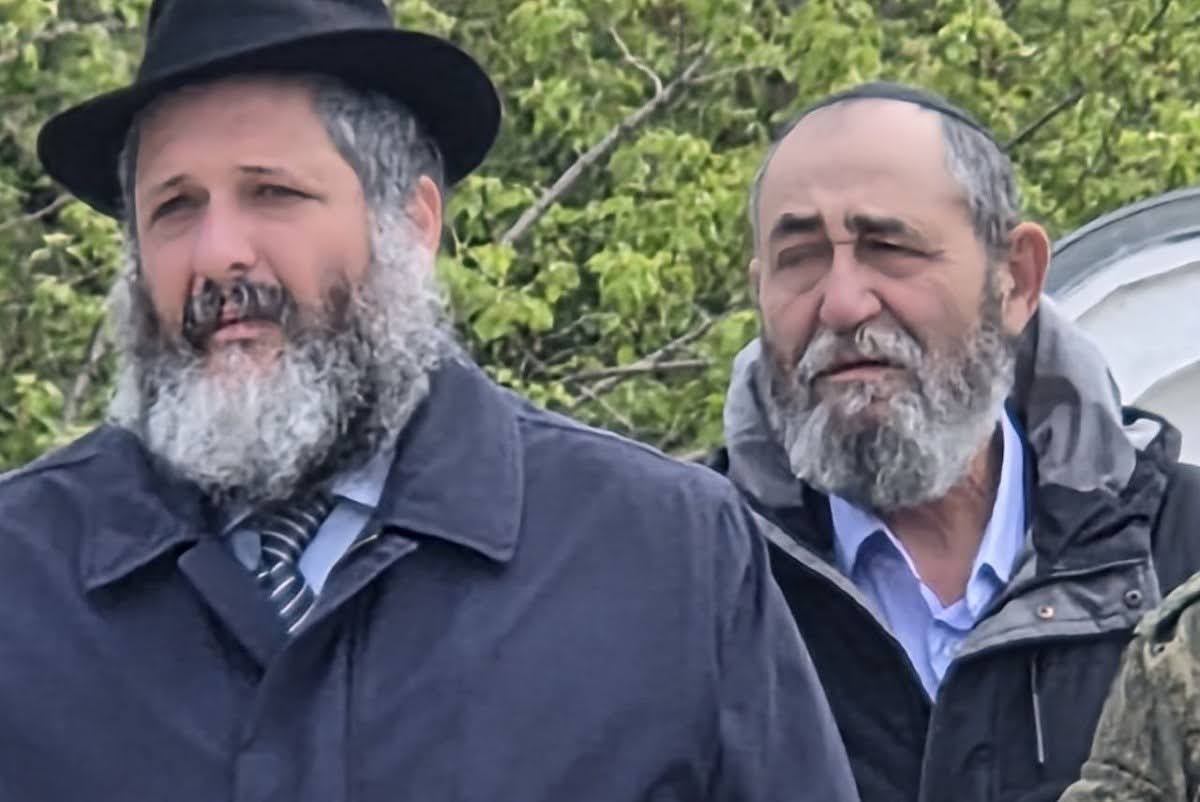 ההלוויה בסיביר