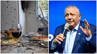 גדי איזנקוט | מתוך סרטון הקמפיין