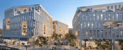 החתימות כבר בעיצומן: מתחם העסקים שמסעיר את עולם ההשקעות