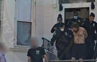 חוצפן שכזה: הפורץ חזר לבית החרדי שלוש פעמים ברצף אחרי שנעצר