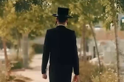 העיקר שהקב"ה חושב עליך | צפו ברבי אלימלך בידרמן