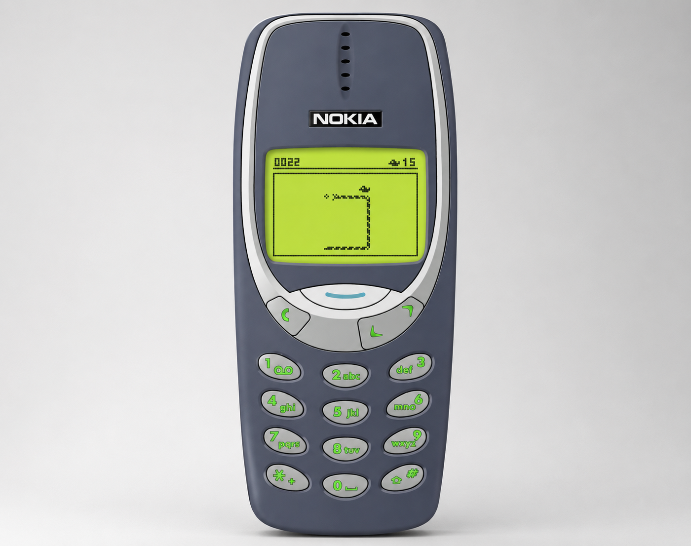 נוקיה 3310