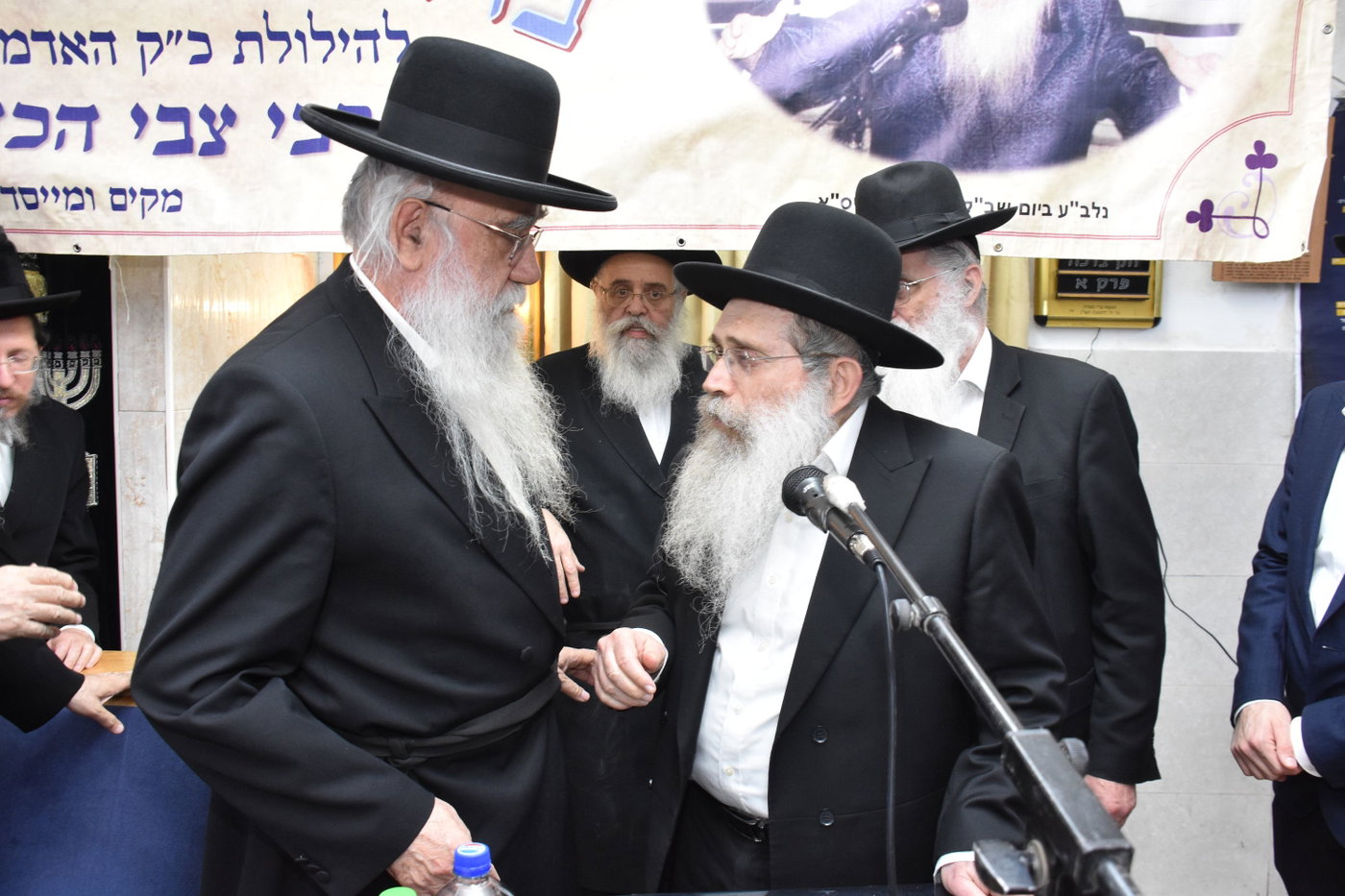 הילולא בלוקווע וולברוז 
