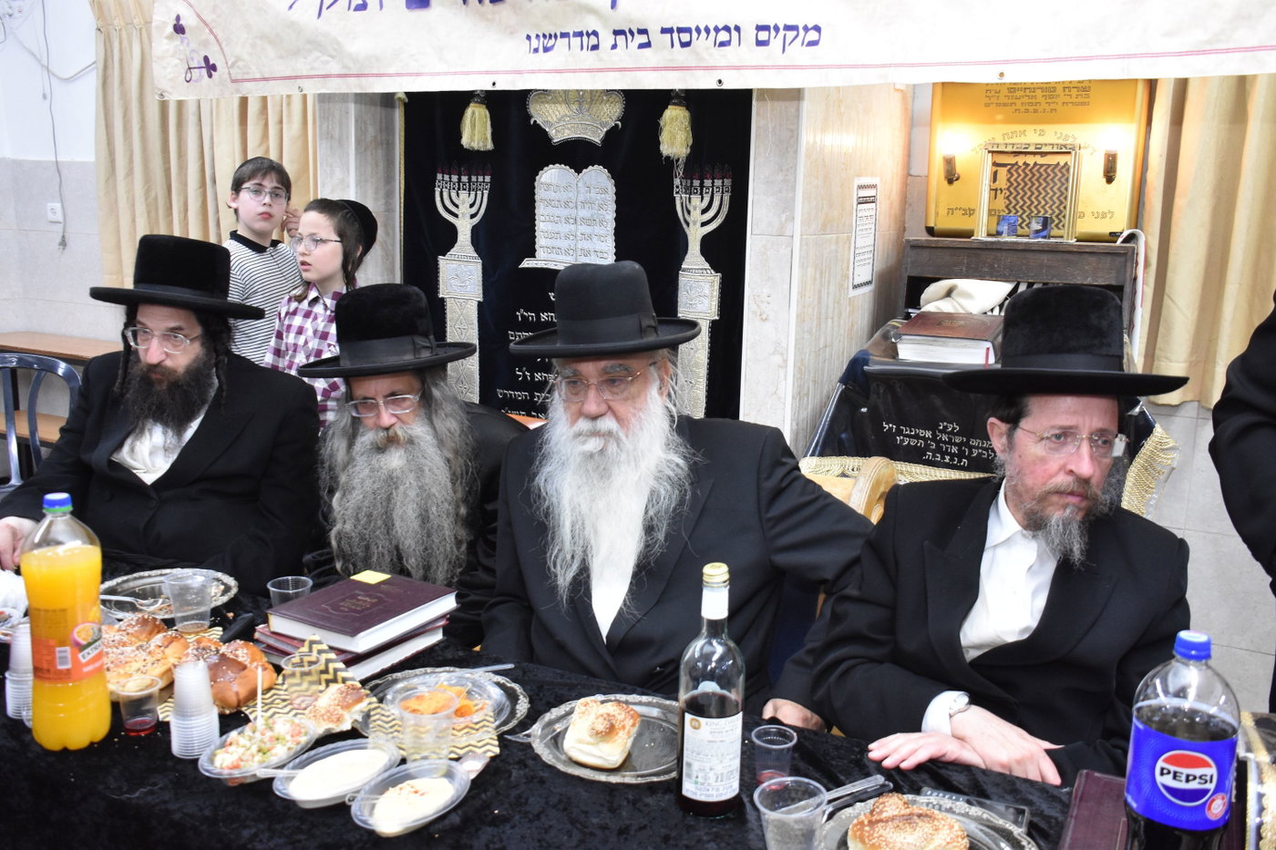 הילולא בלוקווע וולברוז 