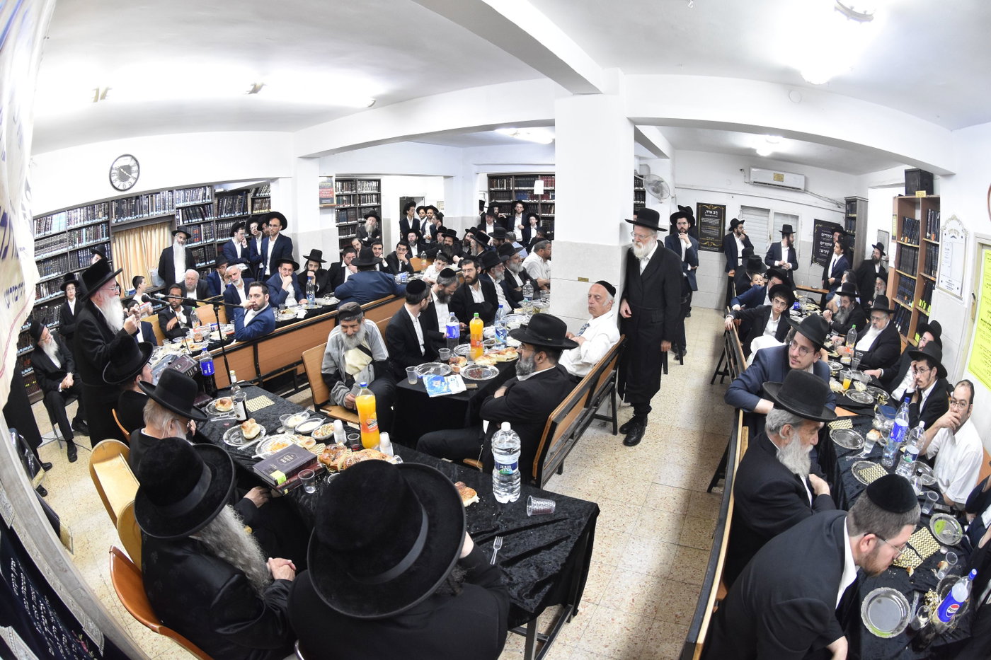 הילולא בלוקווע וולברוז 