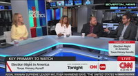 ב-CNN פחות אהבו: הממצא המדהים שחשף העיתונאי על טראמפ בשידור חי