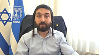 צבי סוכות מבקש שנבין אותו: "הציבור החרדי חייב להבין - אנחנו בנקודת שבירה"