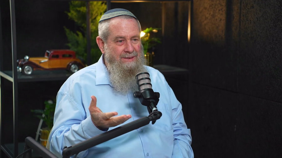ח"כ אבי מעוז בריאיון לאלי גוטהלף