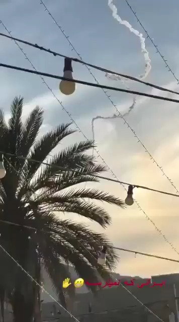הפלת ה-F-15 האמריקני באיראן
