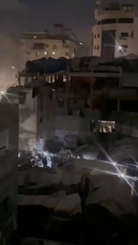 מזירת החיסול
