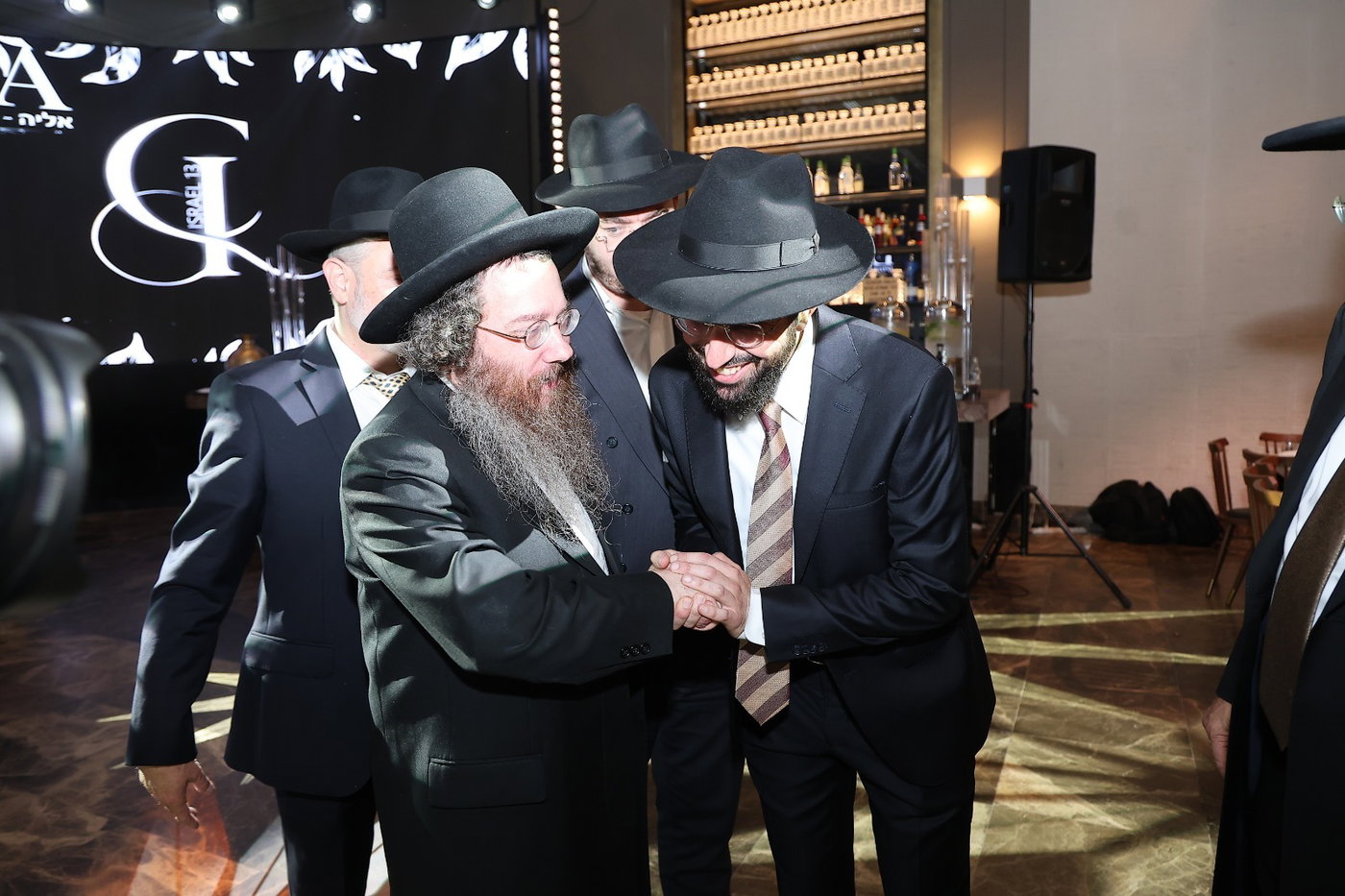 ממראות הבר מצווה