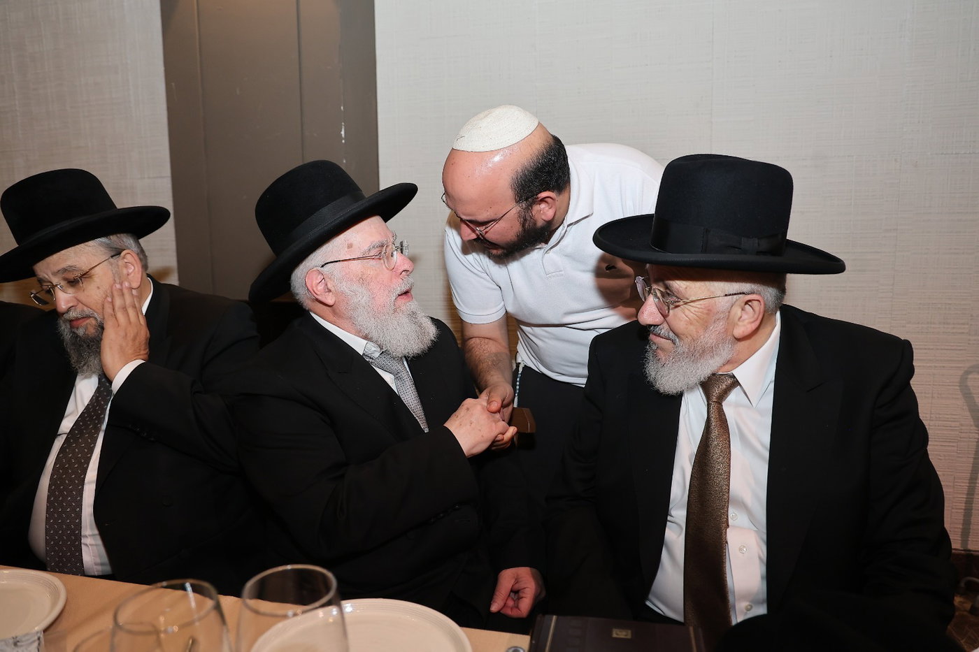 ממראות הבר מצווה