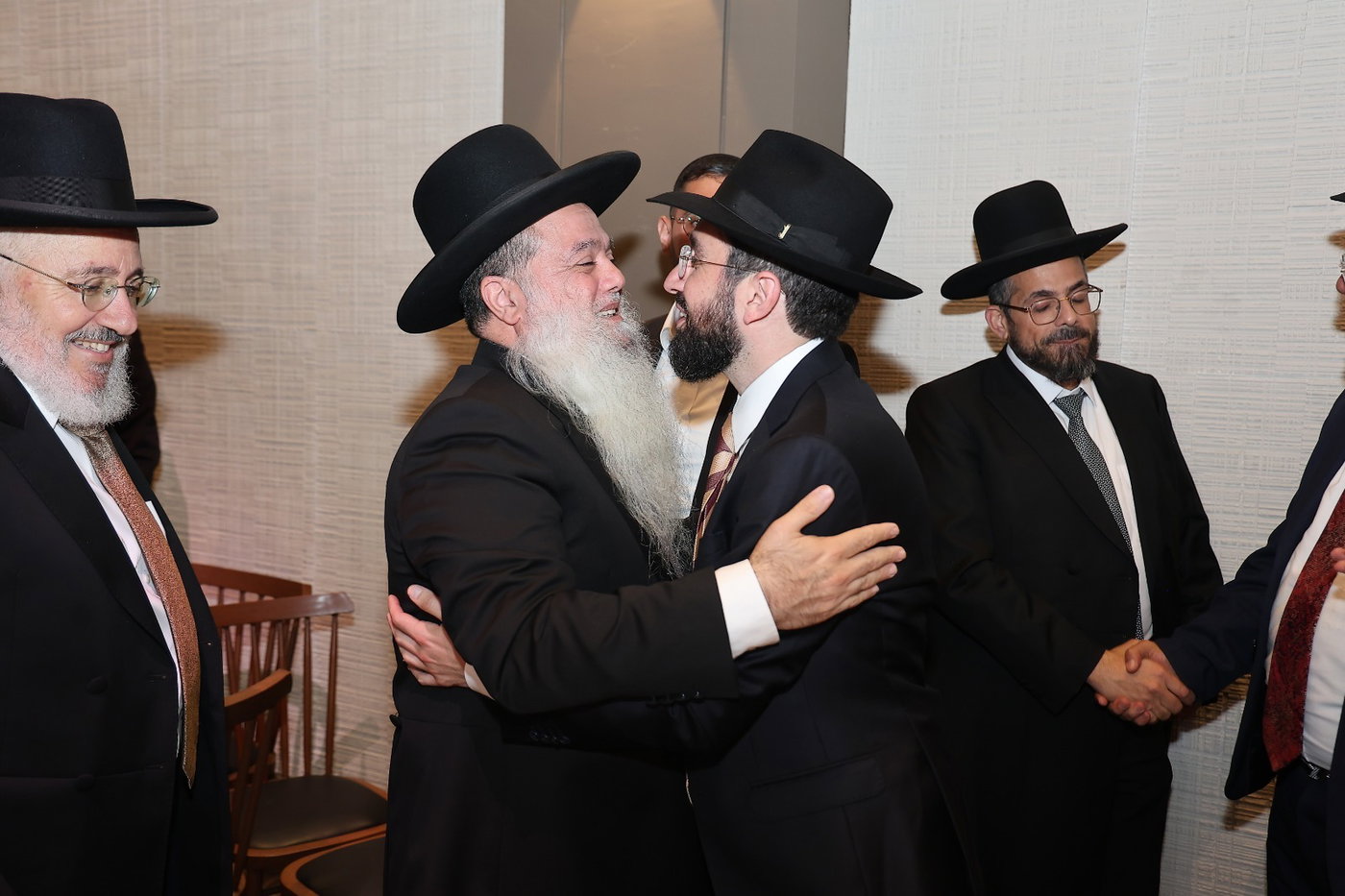 ממראות הבר מצווה