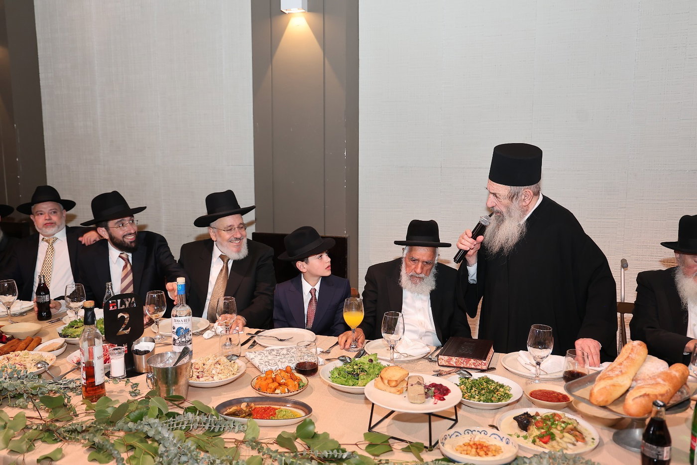 ממראות הבר מצווה