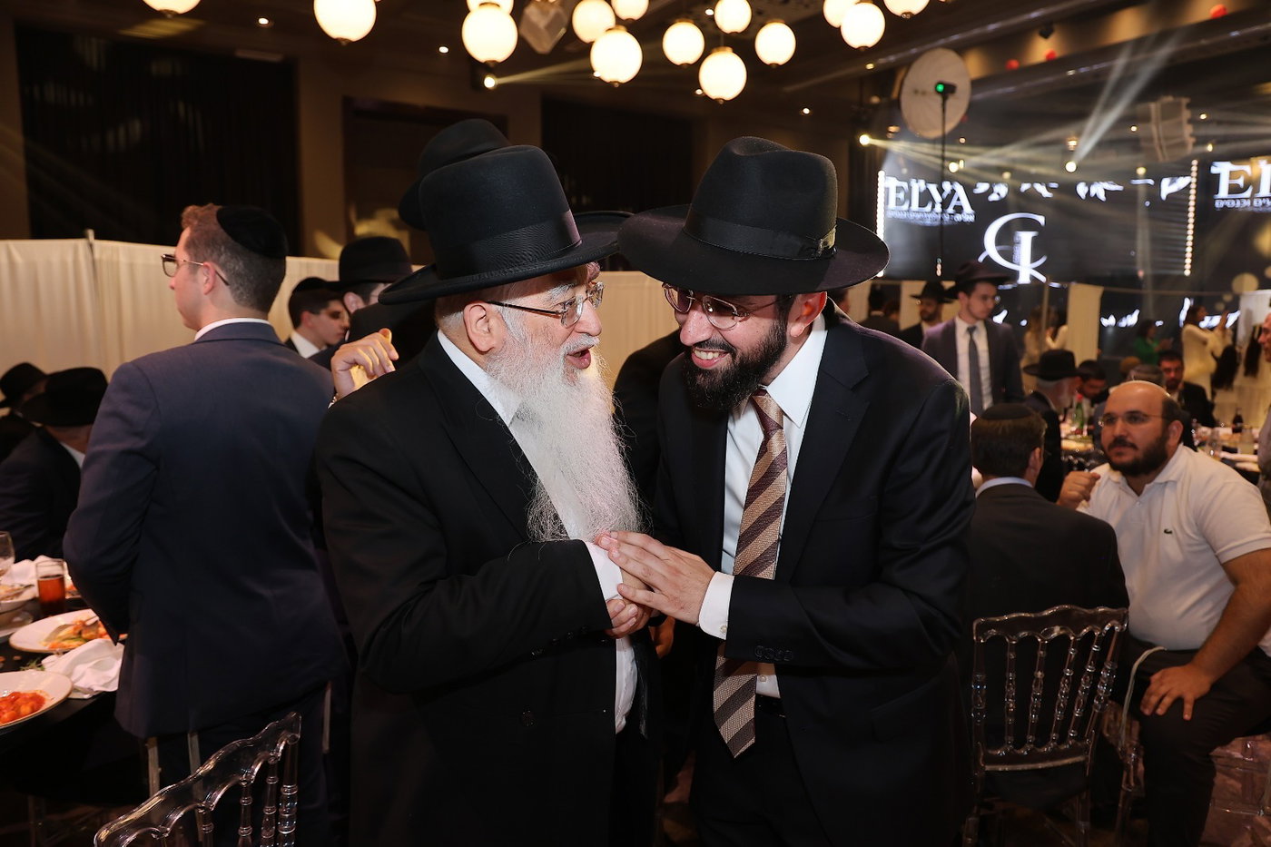 ממראות הבר מצווה