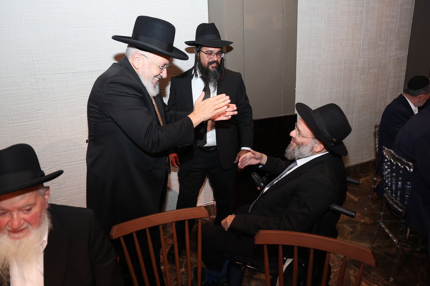 ממראות הבר מצווה