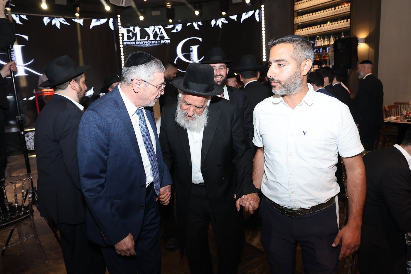 ממראות הבר מצווה