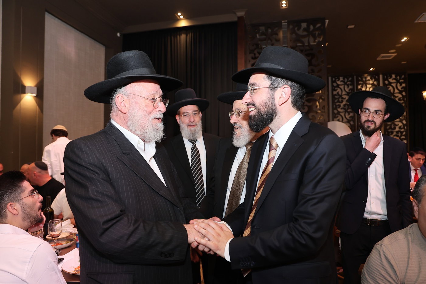 ממראות הבר מצווה