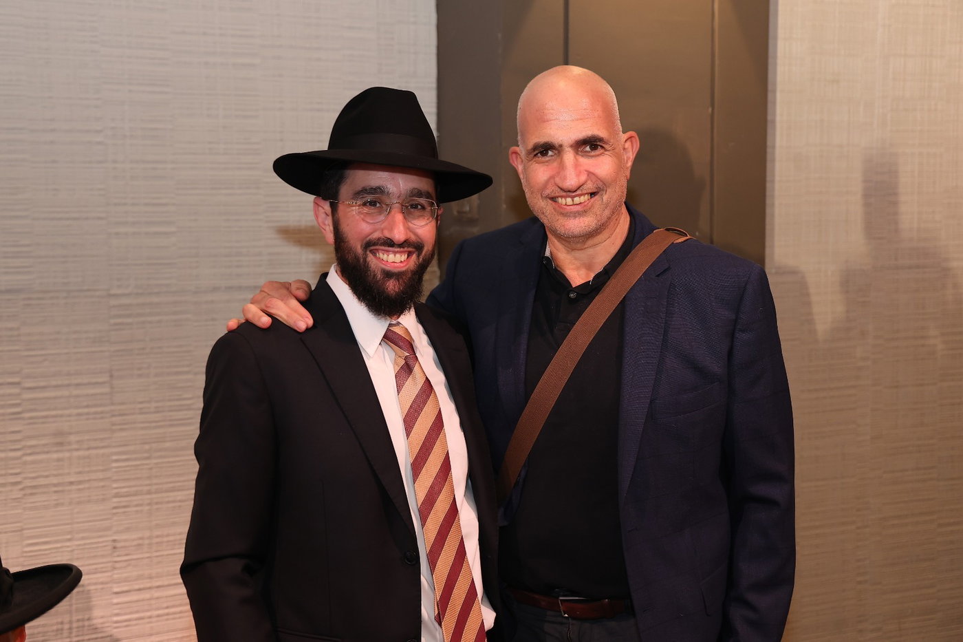 ממראות הבר מצווה
