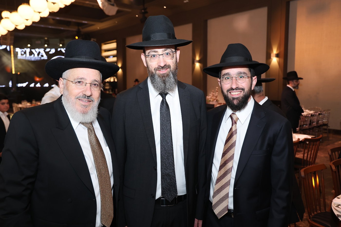 ממראות הבר מצווה